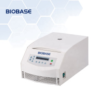 BIOBASE CHINA Blood Centrifuge 4000rpm used to blood analysis with sale price  for lab and hospital  in stock
